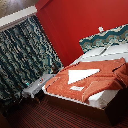 Linkway Hotel Manali  Luaran gambar