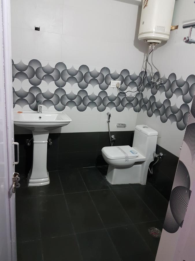 Linkway Hotel Manali  Luaran gambar