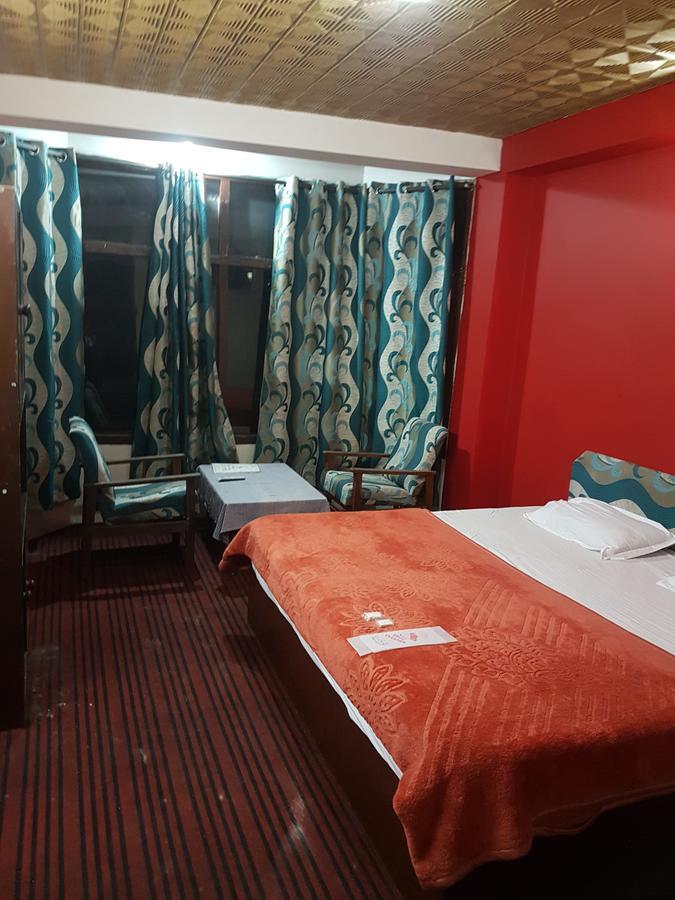 Linkway Hotel Manali  Luaran gambar