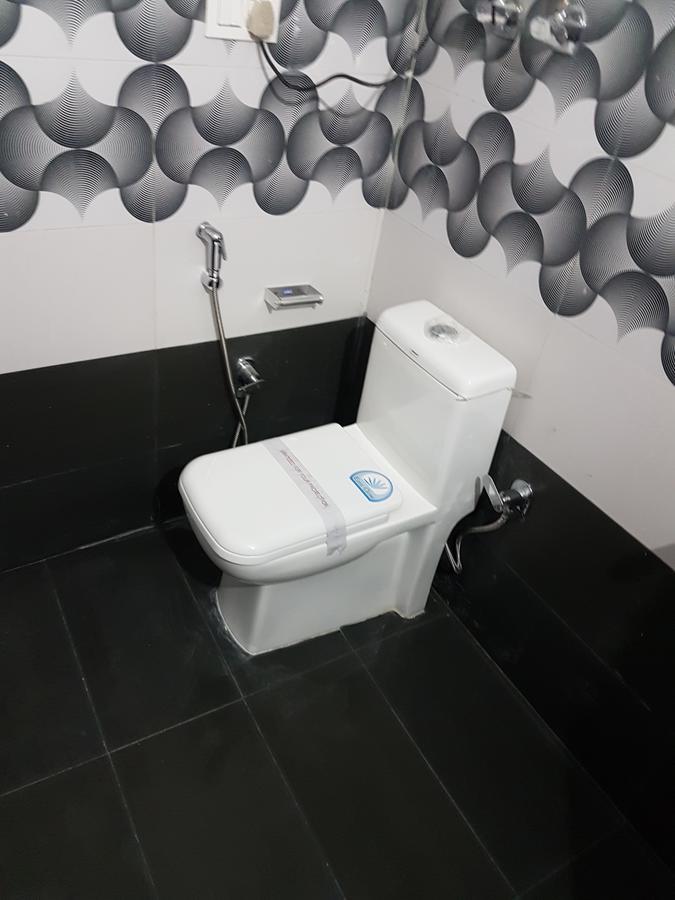 Linkway Hotel Manali  Luaran gambar