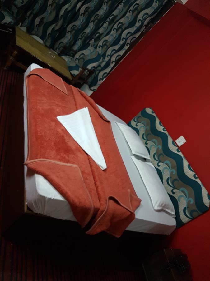 Linkway Hotel Manali  Luaran gambar