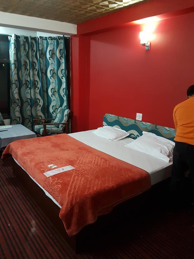 Linkway Hotel Manali  Luaran gambar