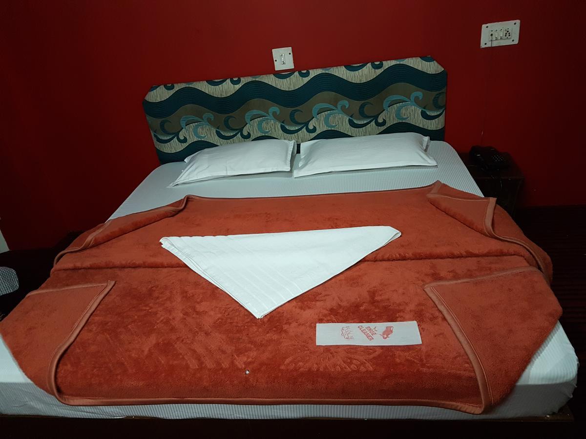 Linkway Hotel Manali  Luaran gambar