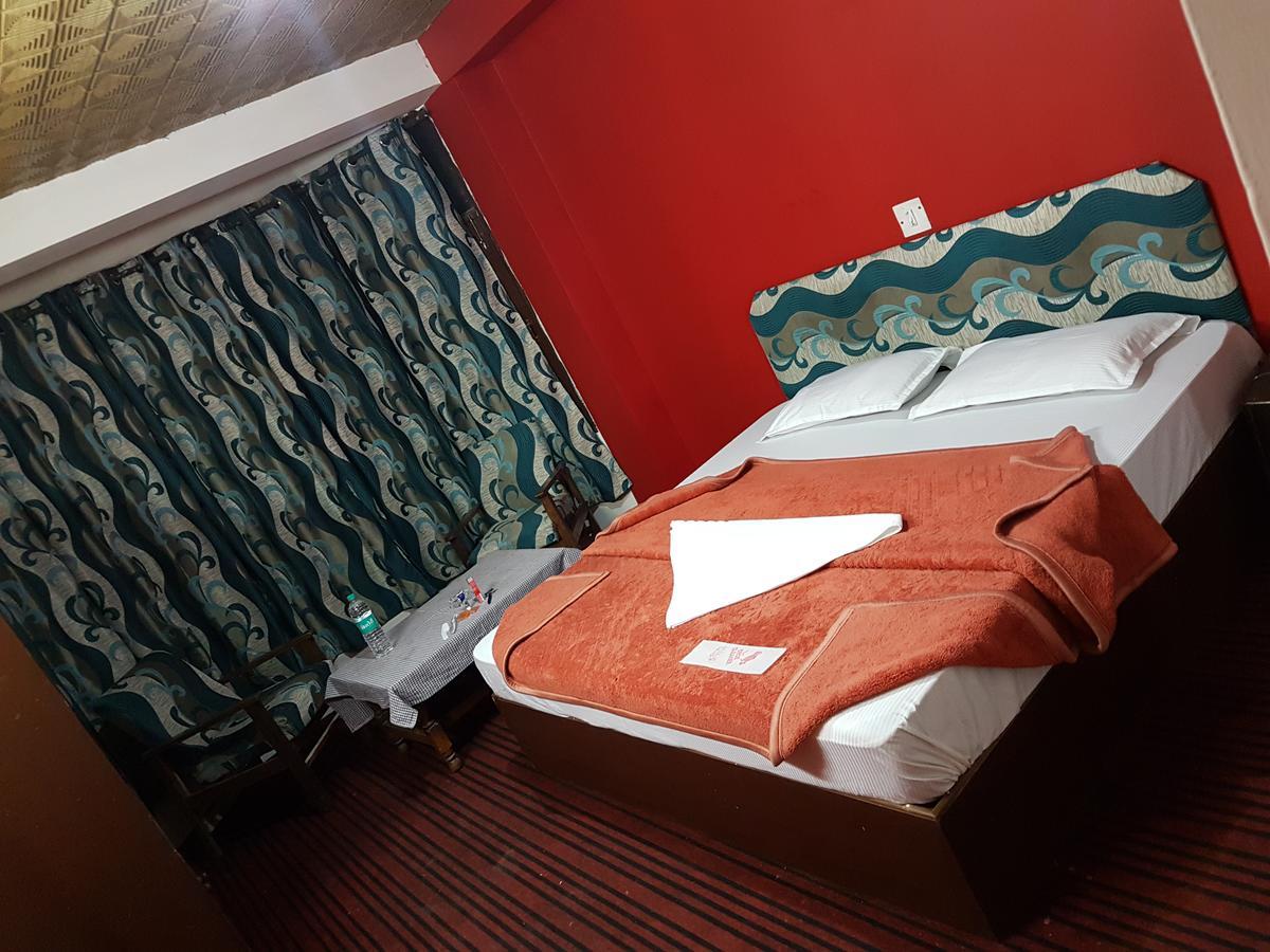 Linkway Hotel Manali  Luaran gambar